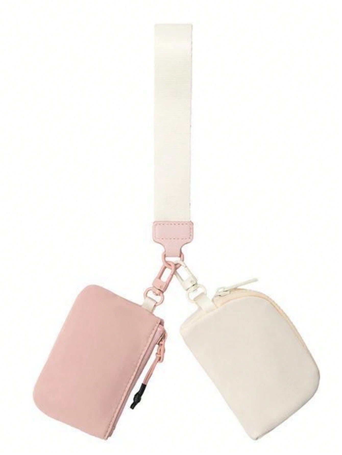 Accordion Wallet Zip - LuLu Style Women Simple Wallet Waterproof