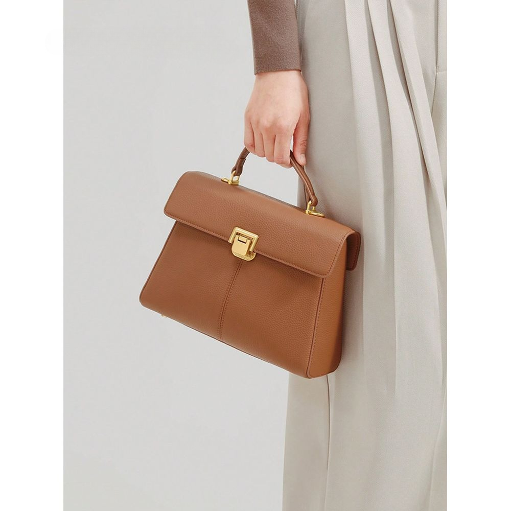 Luxury Bags Quiet - Quiet Luxury Lightweight Business Casual Elegant