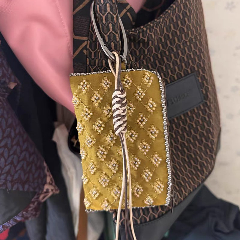 Luxury Bags For Women - Mini Accessory Charm Bags For Women