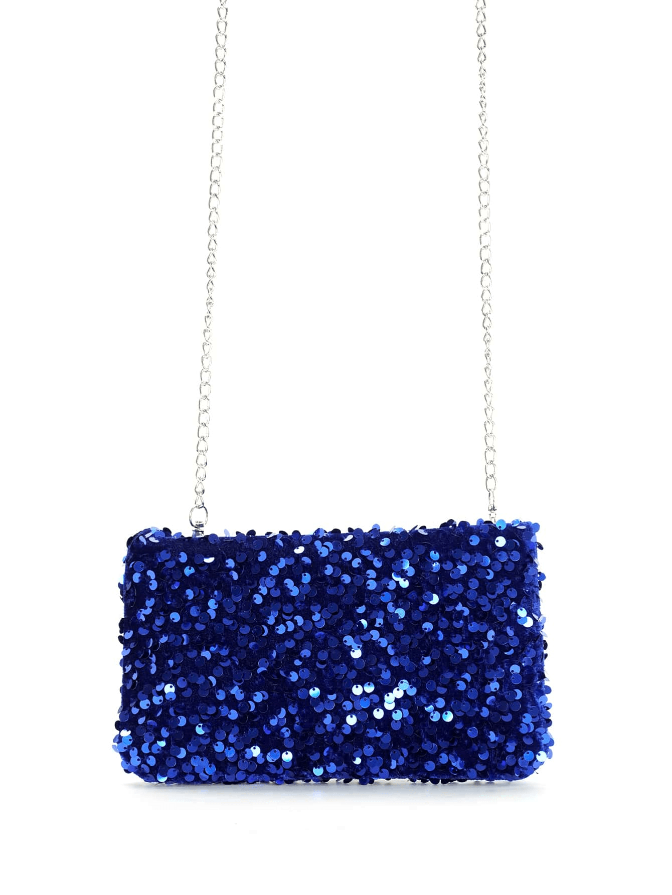 Luxury Bags Quiet - Lightweight, Business Casual Rhinestone Decor Bucket