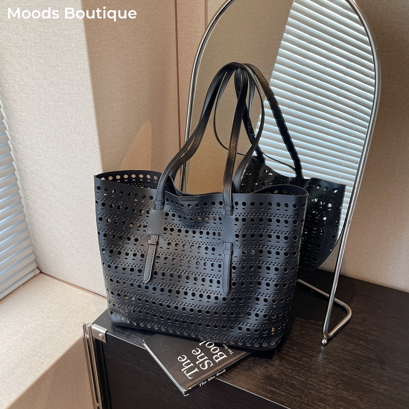 Luxury Bags Big - Large Size Shoulder Tote Bags For