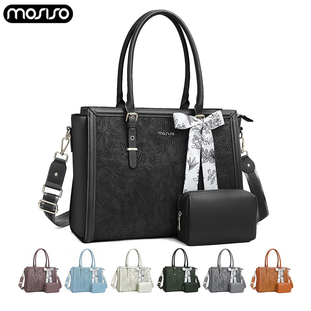 Luxury Bags For Laptop - Laptop Bag for Women Luxury PU