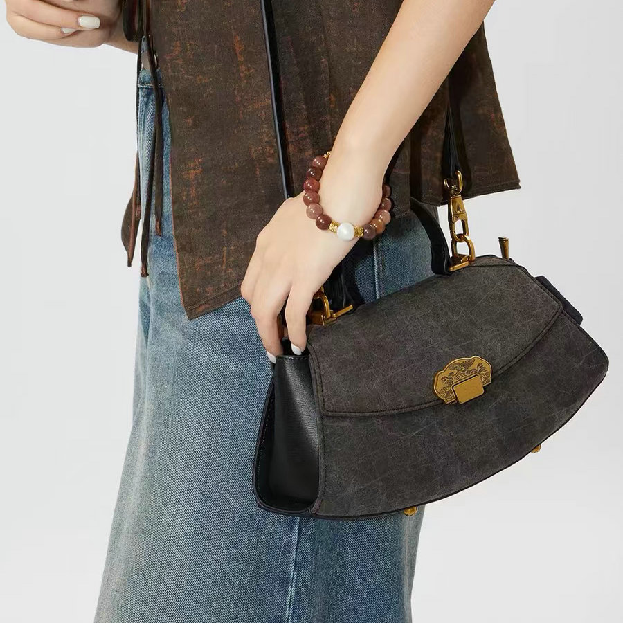 Luxury Bags Quiet - Quiet Luxury & Exclusive Style Ladies