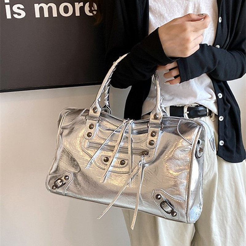 Luxury Bags Big - 2025 Luxury Design Women Brand Premium