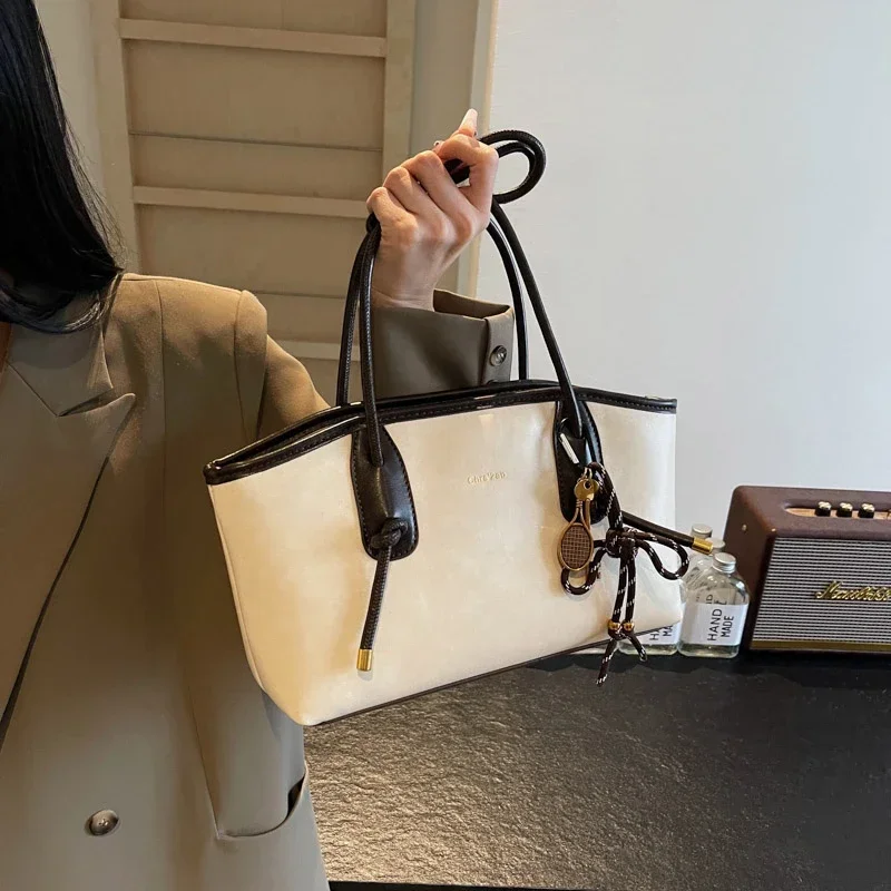 Luxury Bags On Sales - PU Sense of Luxury Fashion Shoulder