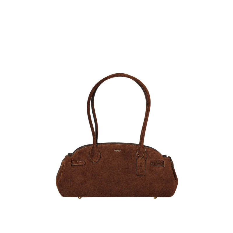Luxury Bags Coach - COACH Empire Carryall Bag 34 CBN41