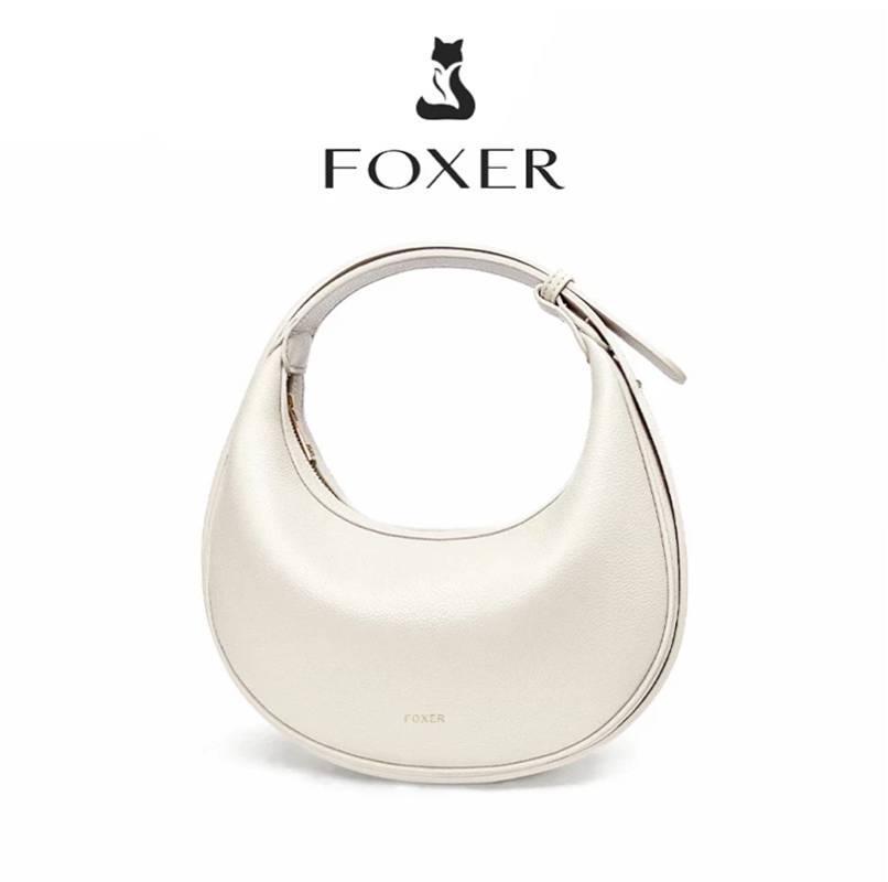 FOXER Brand PU Leather Women's - Luxury Bags For Kids のレビューと価格