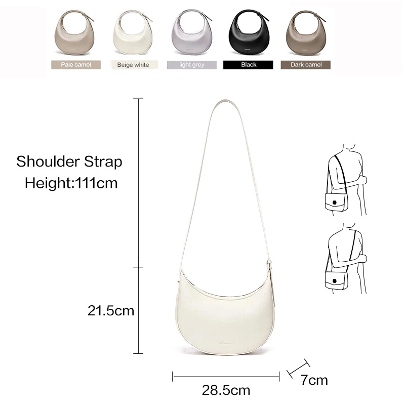 FOXER Brand PU Leather Women's - Luxury Bags For Kids のレビューと価格