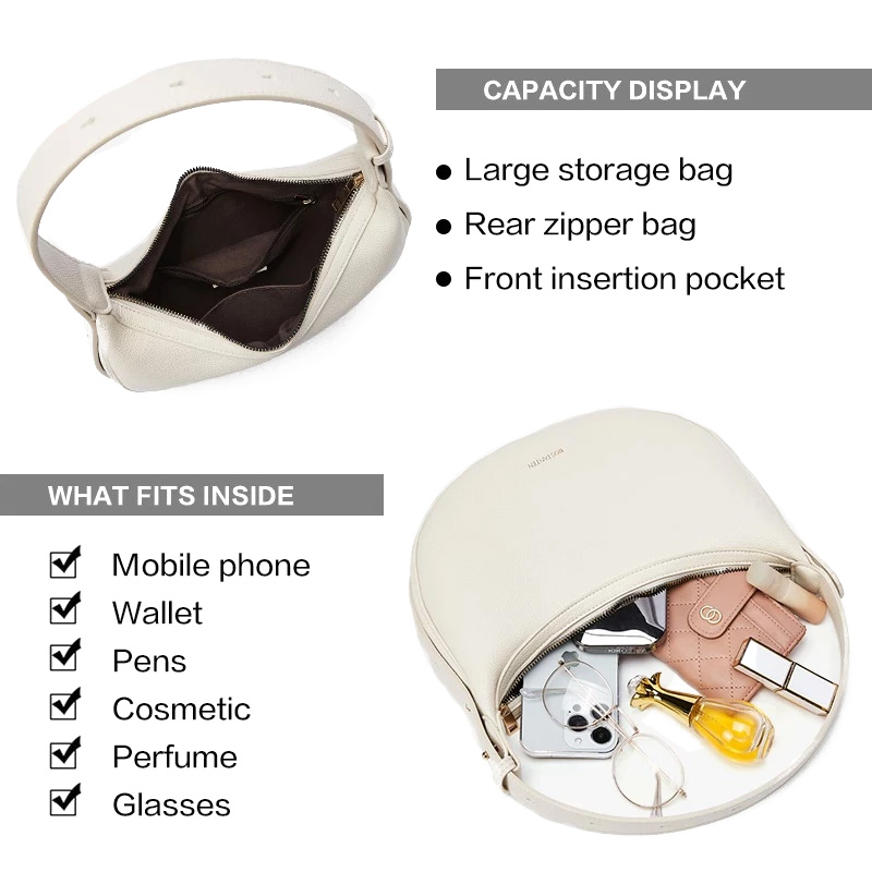FOXER Brand PU Leather Women's - Luxury Bags For Kids のレビューと価格
