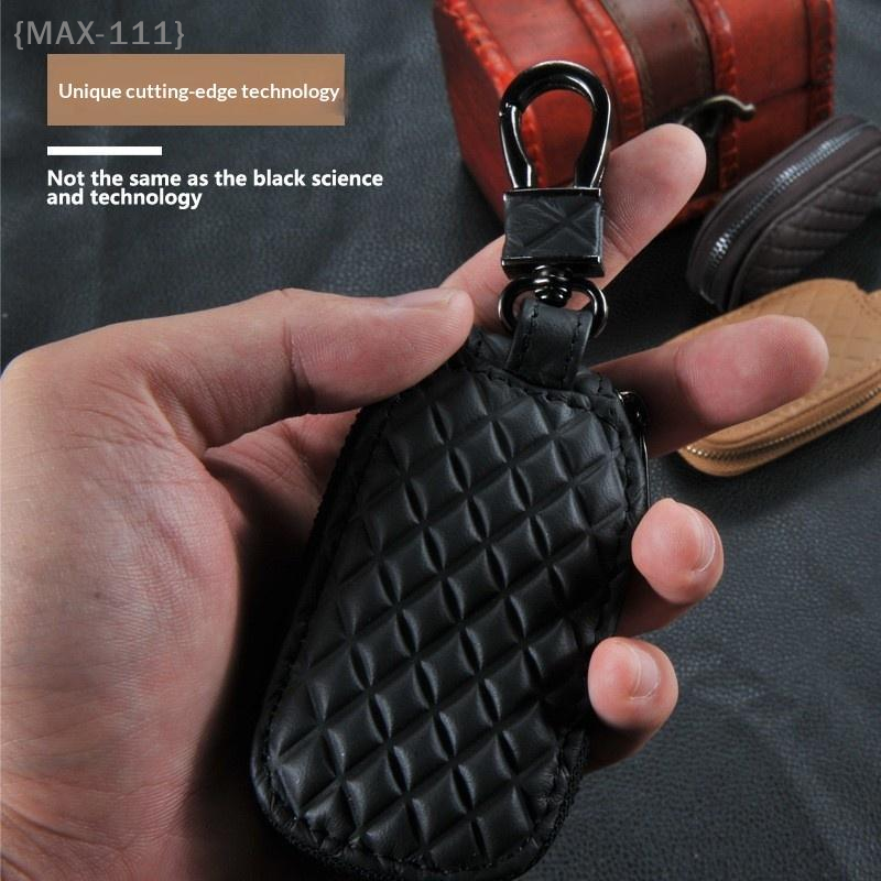 【MAX-111】Car Key Pouch Case Co - Key Holder Leather Pouch のレビューと価格