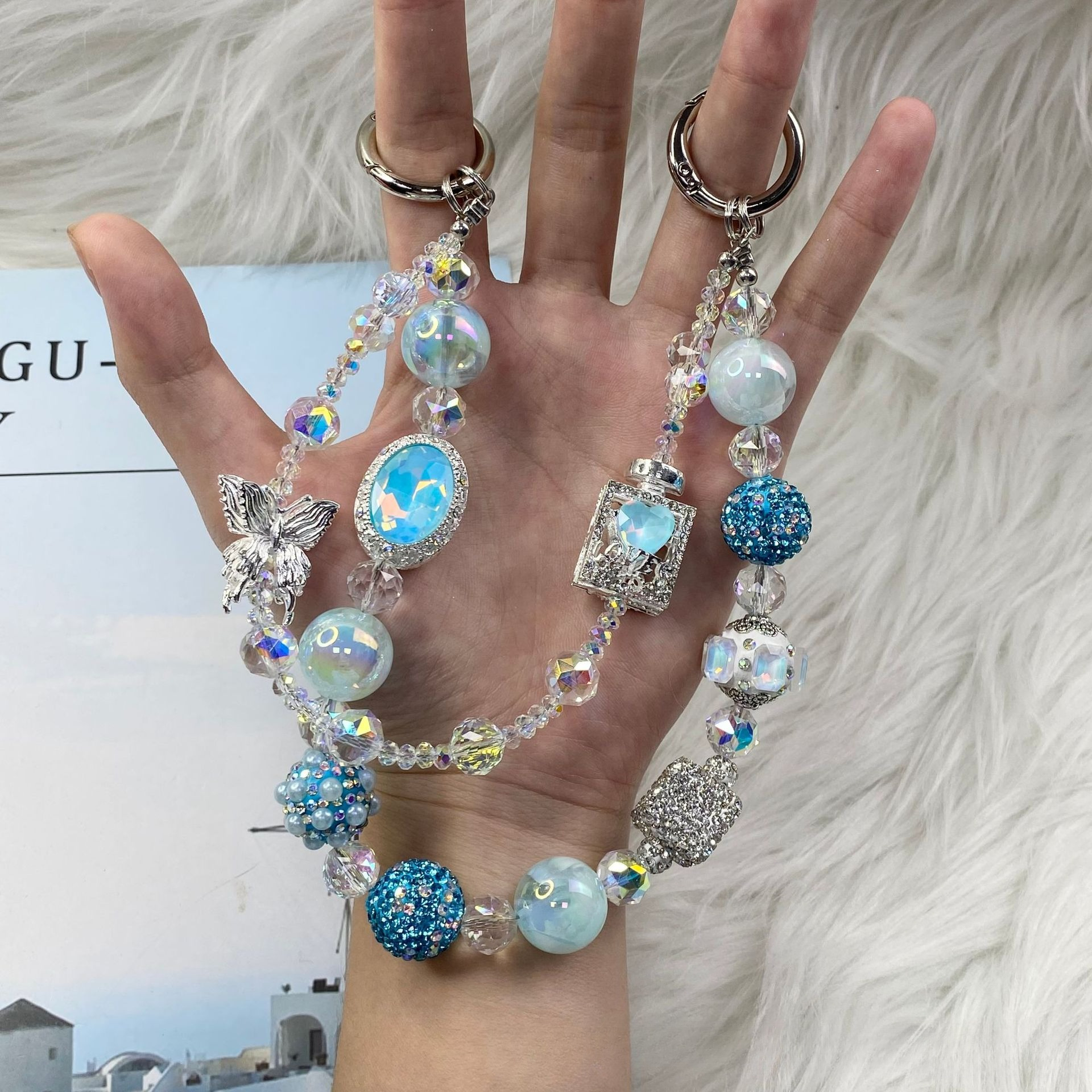 Light Luxury Style Fashion Per - Luxury Bags For Women のレビューと価格