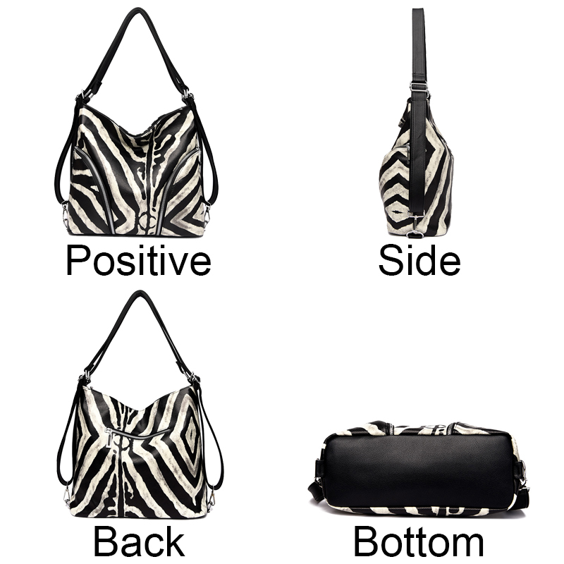 Multifunctional Fashion Women  - Luxury Bags Big のレビューと価格