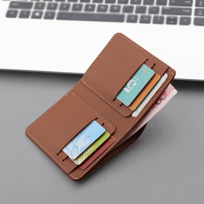 Football Star Series Men Short - Accordion Wallet Zip のレビューと価格