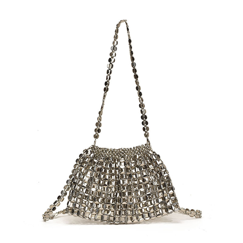Summer New Hollow Out Shoulder - Luxury Bags On Sales のレビューと価格