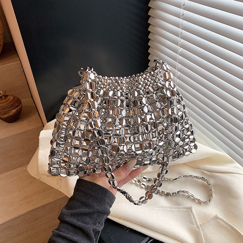 Summer New Hollow Out Shoulder - Luxury Bags On Sales のレビューと価格