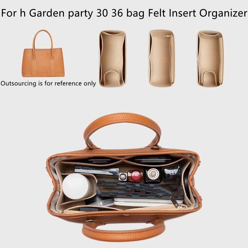 Felt Insert Bag Cosmetic Organ - Luxury Bags Goyard のレビューと価格
