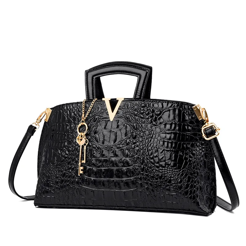 2024 New Fashion Alligator Wom - Luxury Bags For Kids のレビューと価格