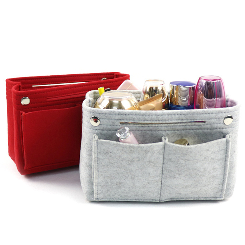 Felt Insert Bag Cosmetic Organ - Luxury Bags Goyard のレビューと価格