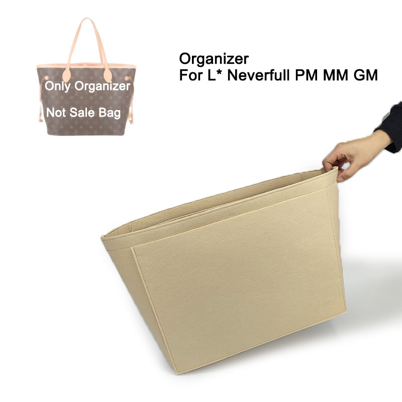 Purse Organizer Insert For Nev - Luxury Bags Goyard のレビューと価格