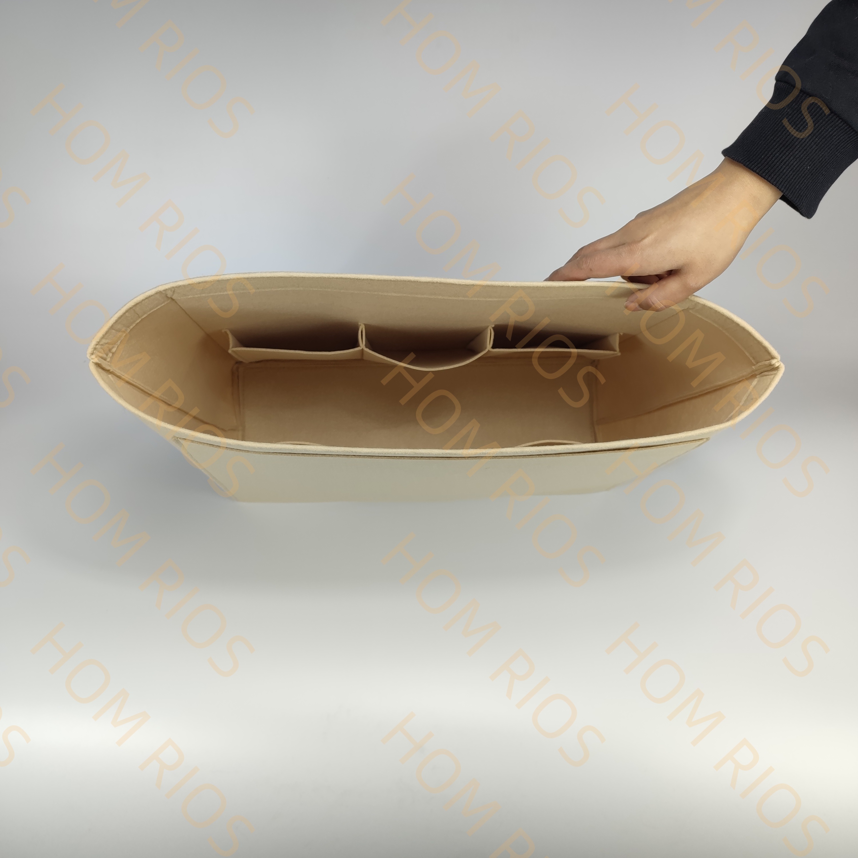 Purse Organizer Insert For Nev - Luxury Bags Goyard のレビューと価格
