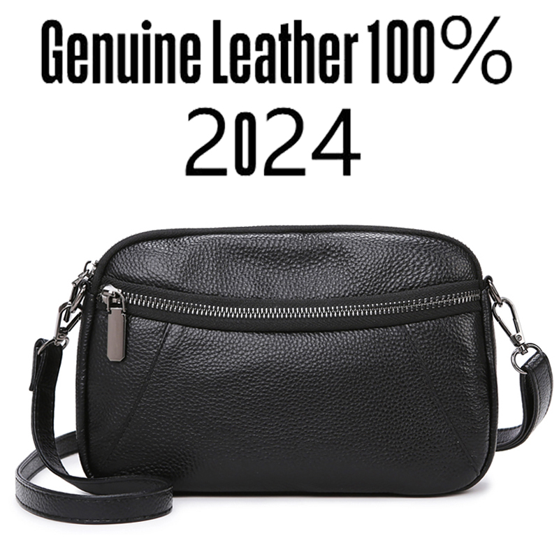 New Authentic Soft Cowhide Sho - Luxury Bags For Kids のレビューと価格