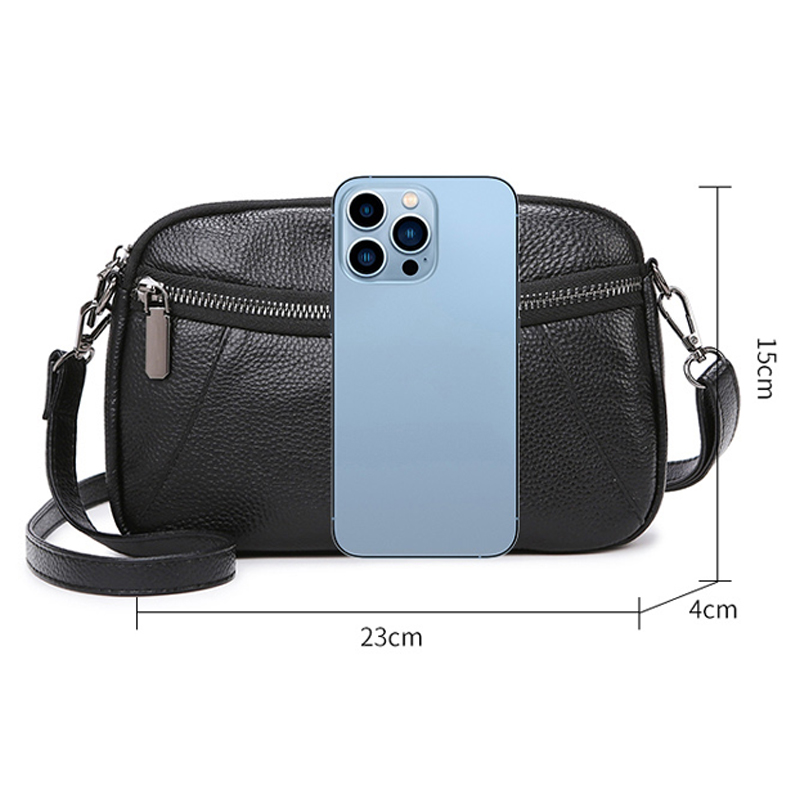 New Authentic Soft Cowhide Sho - Luxury Bags For Kids のレビューと価格