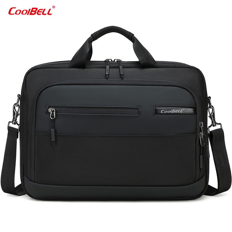 Briefcases For Men Luxury Hand - Luxury Bags For Laptop のレビューと価格