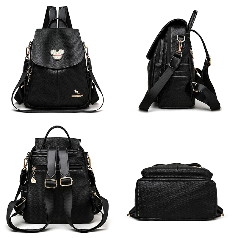 2024 Luxury Travel Backpack Fa - Luxury Bags Brands For Women のレビューと価格
