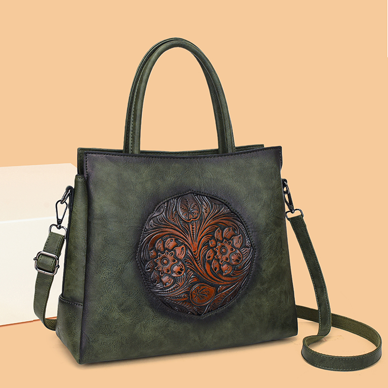 Light Luxury Solid PU Decorati - Luxury Bags On Sales のレビューと価格
