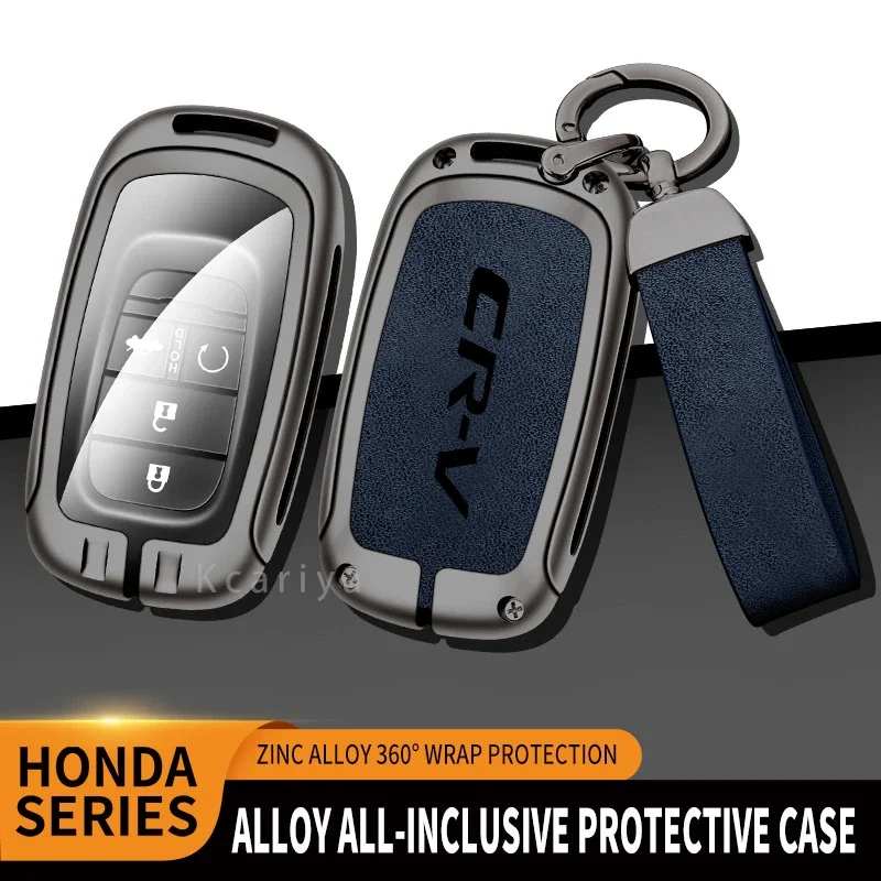 Zinc Alloy Leather Car Key Cas - Key Holder Leather Pouch のレビューと価格