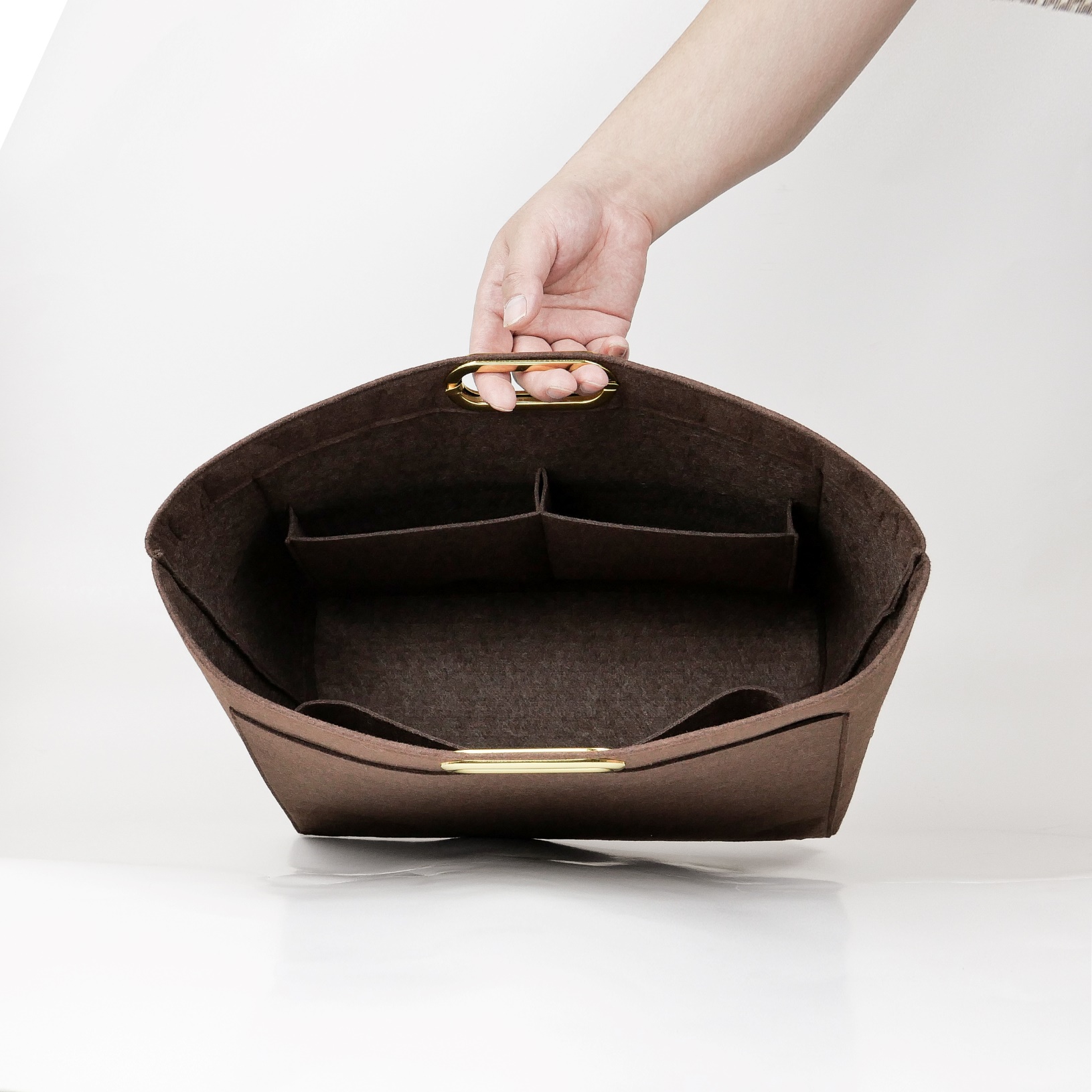 For ARTOIS MM PM Bag Insert Or - Luxury Bags Goyard のレビューと価格