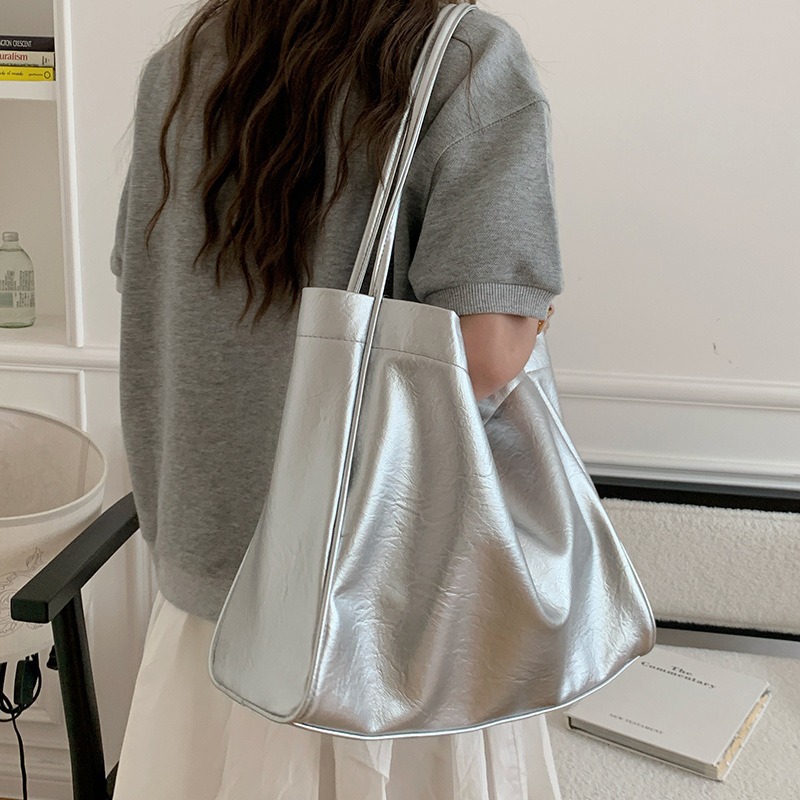 Casual large capacity totes Co - Luxury Bags Big のレビューと価格