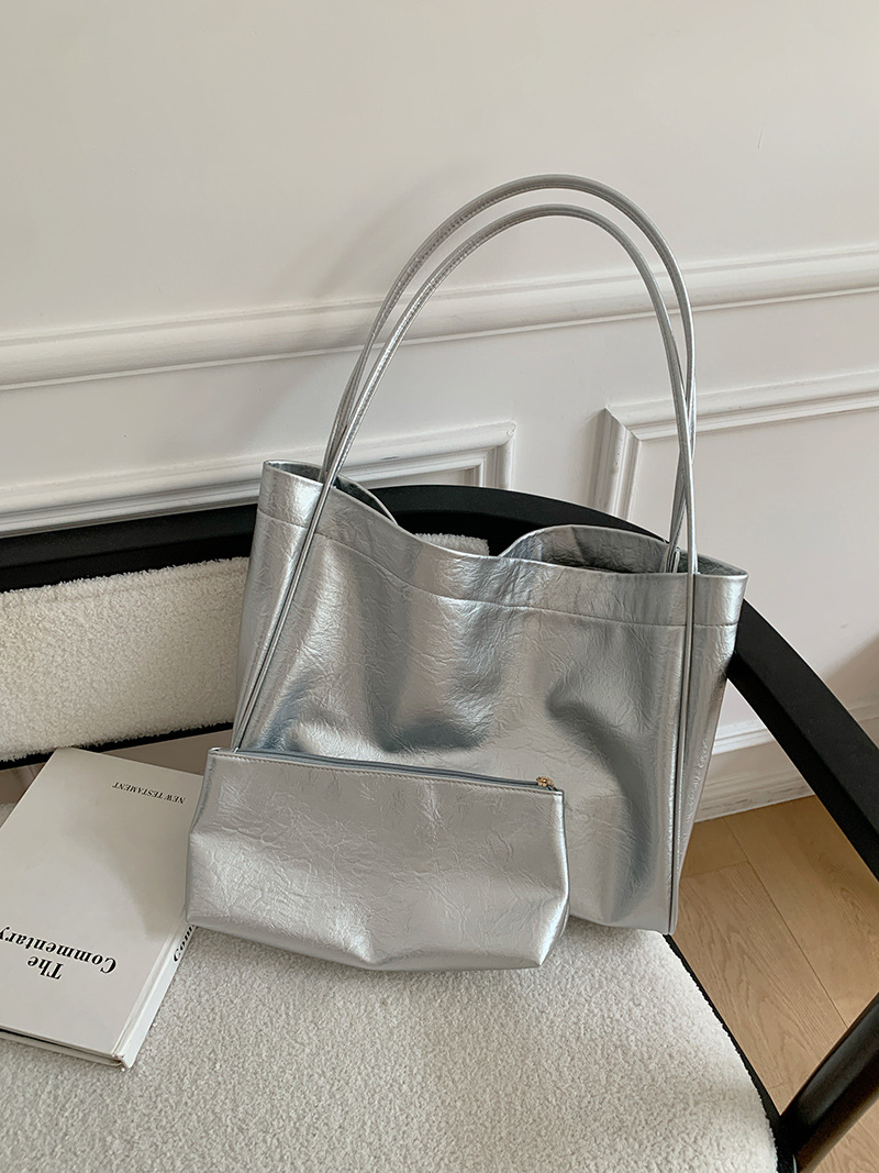 Casual large capacity totes Co - Luxury Bags Big のレビューと価格