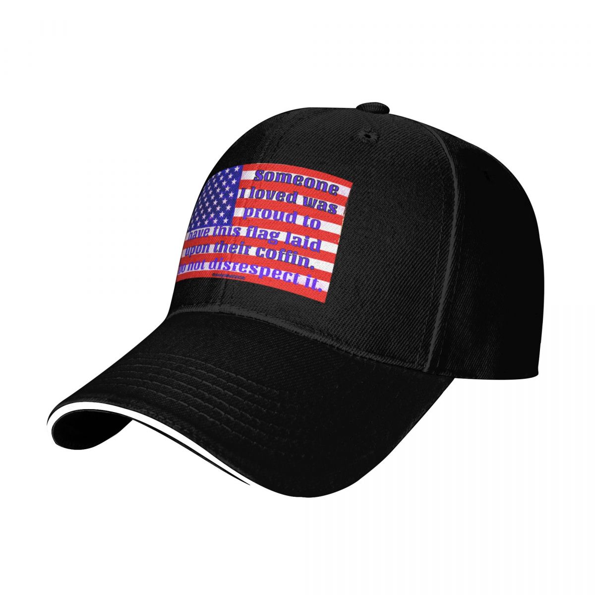 Memorial to Loved One USA Flag - Luxury Bags Usa のレビューと価格