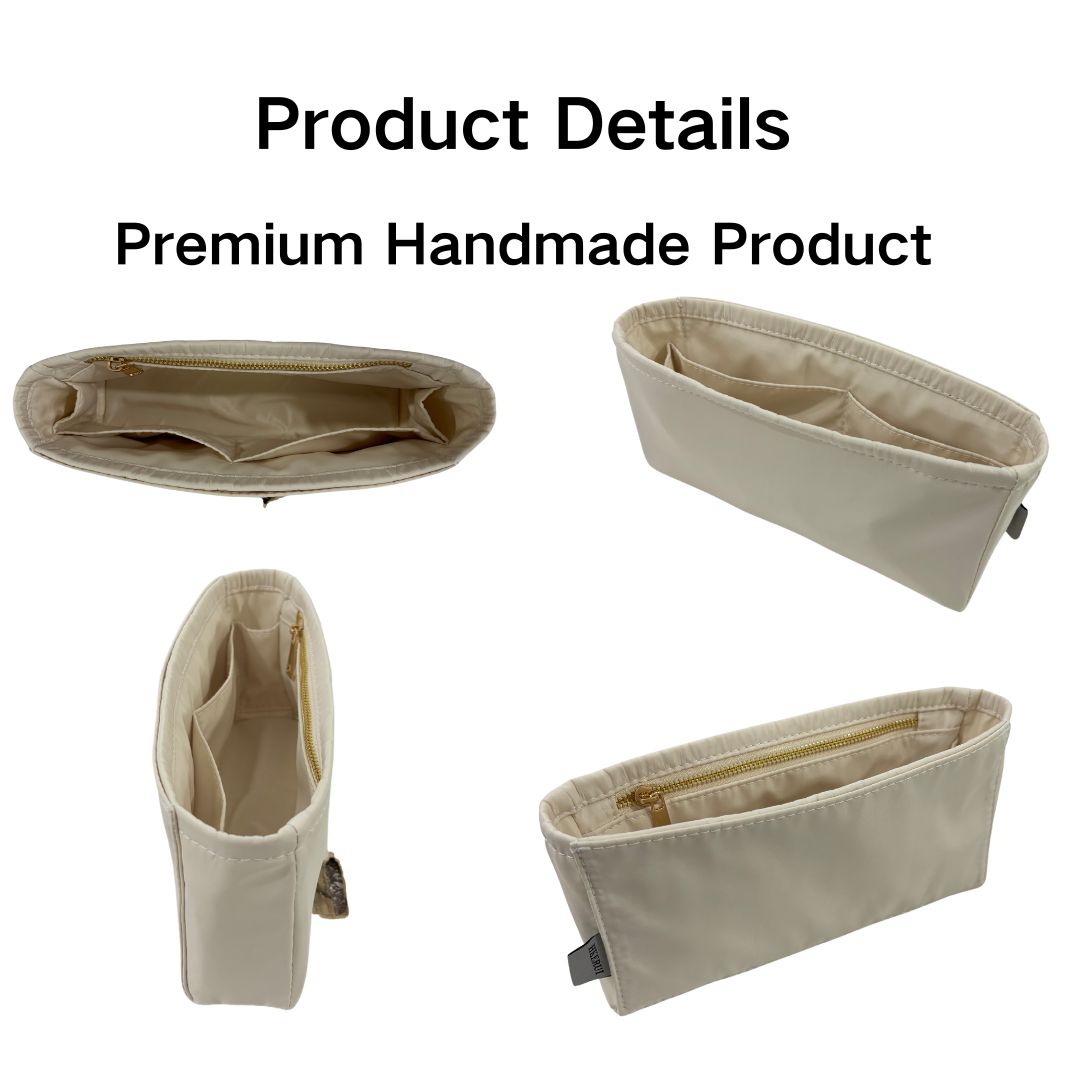 Purse Organizer Insert For Cha - Luxury Bags Goyard のレビューと価格