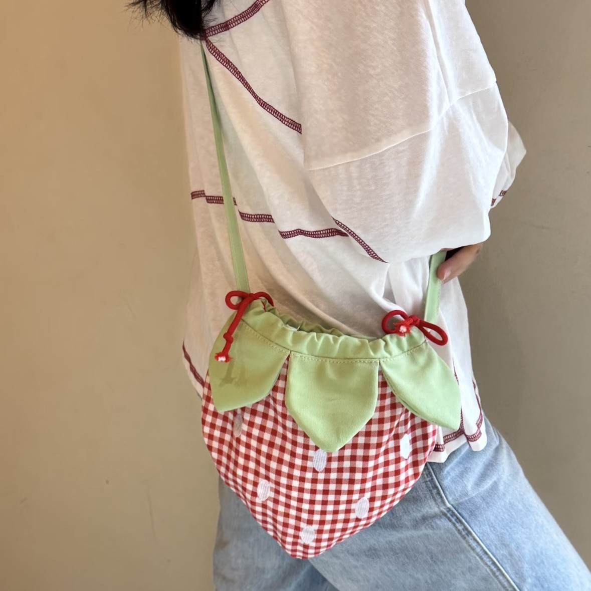 Women's Shoulder Bag Japanese  - Luxury Bags Big のレビューと価格