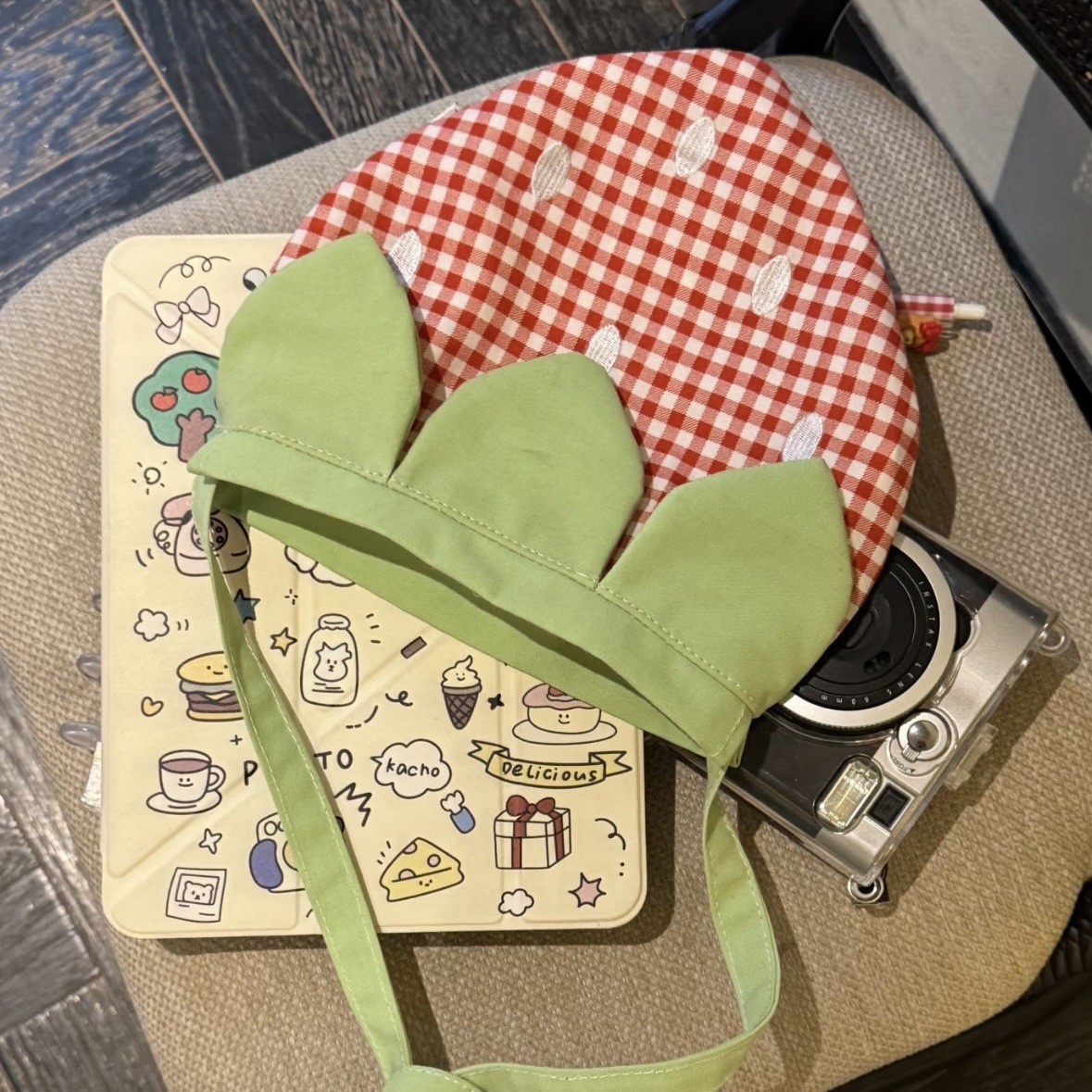 Women's Shoulder Bag Japanese  - Luxury Bags Big のレビューと価格