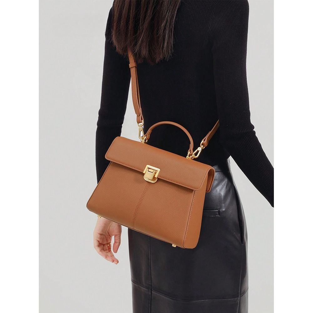 Quiet Luxury Lightweight Busin - Luxury Bags Quiet のレビューと価格