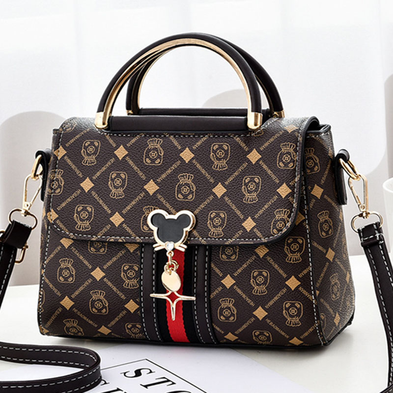 New Shoulder bag Women bag tot - Luxury Bags Coach のレビューと価格