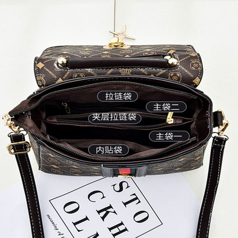 New Shoulder bag Women bag tot - Luxury Bags Coach のレビューと価格