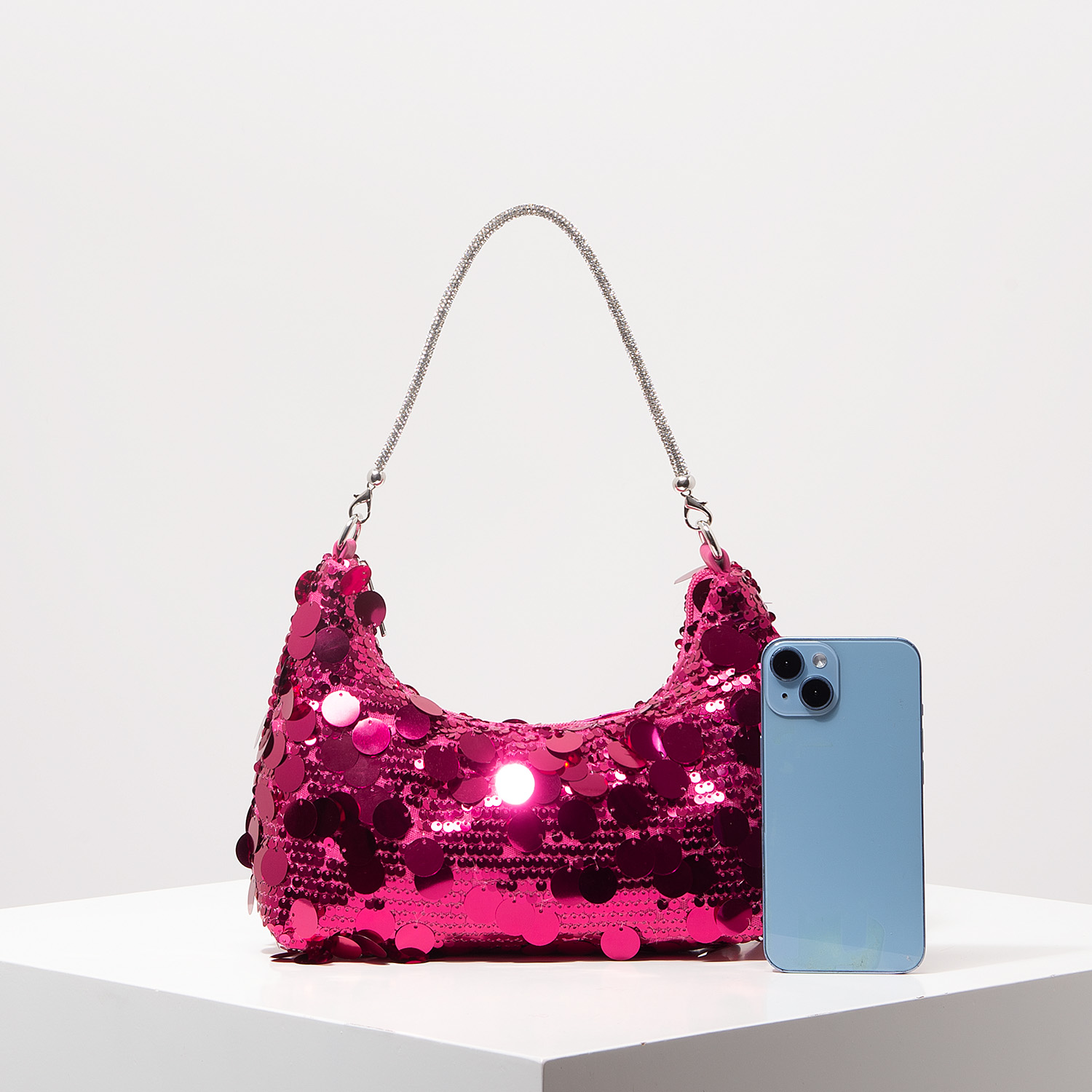 Luxury Sequin Bag，Concert Shou - Luxury Bags Coach のレビューと価格