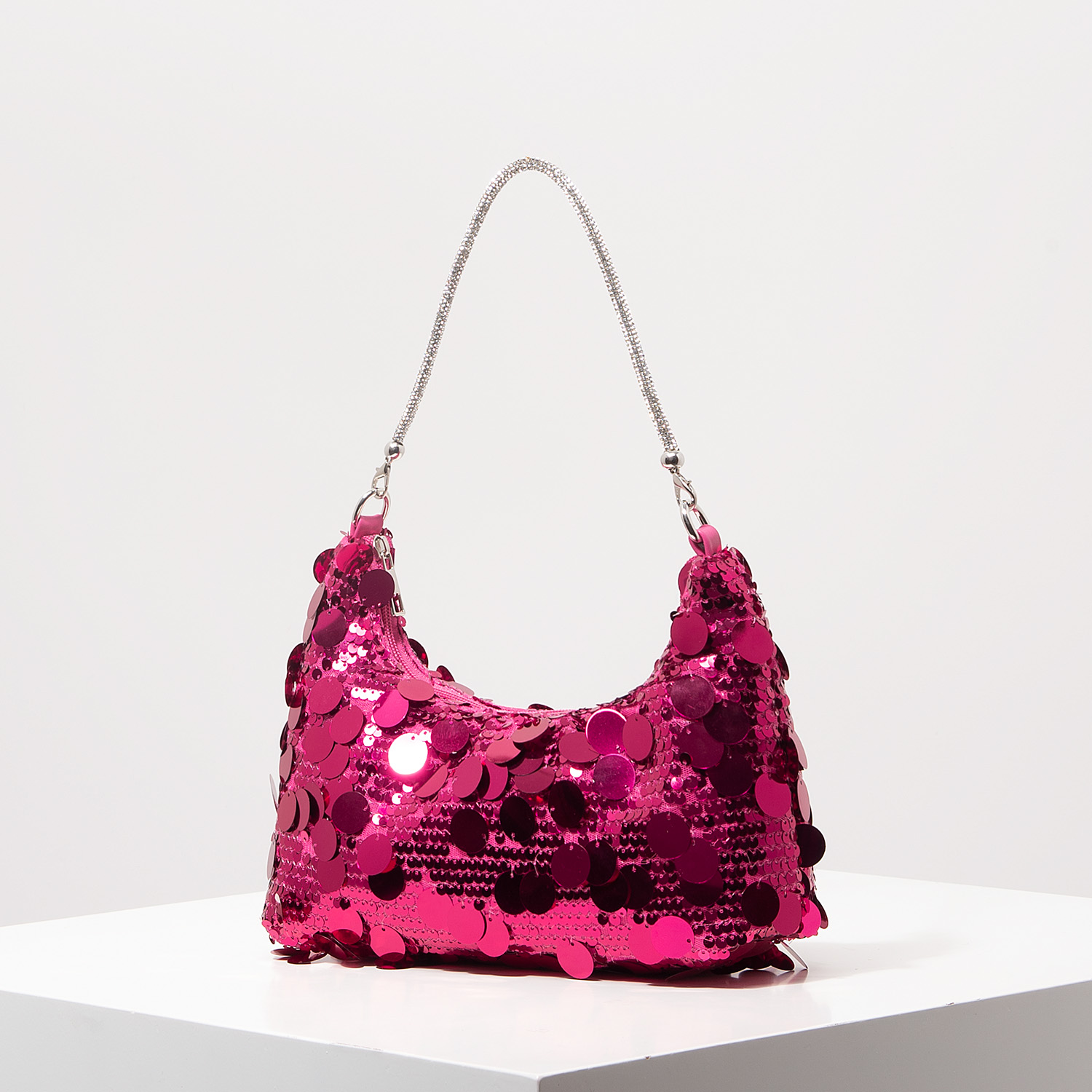 Luxury Sequin Bag，Concert Shou - Luxury Bags Coach のレビューと価格