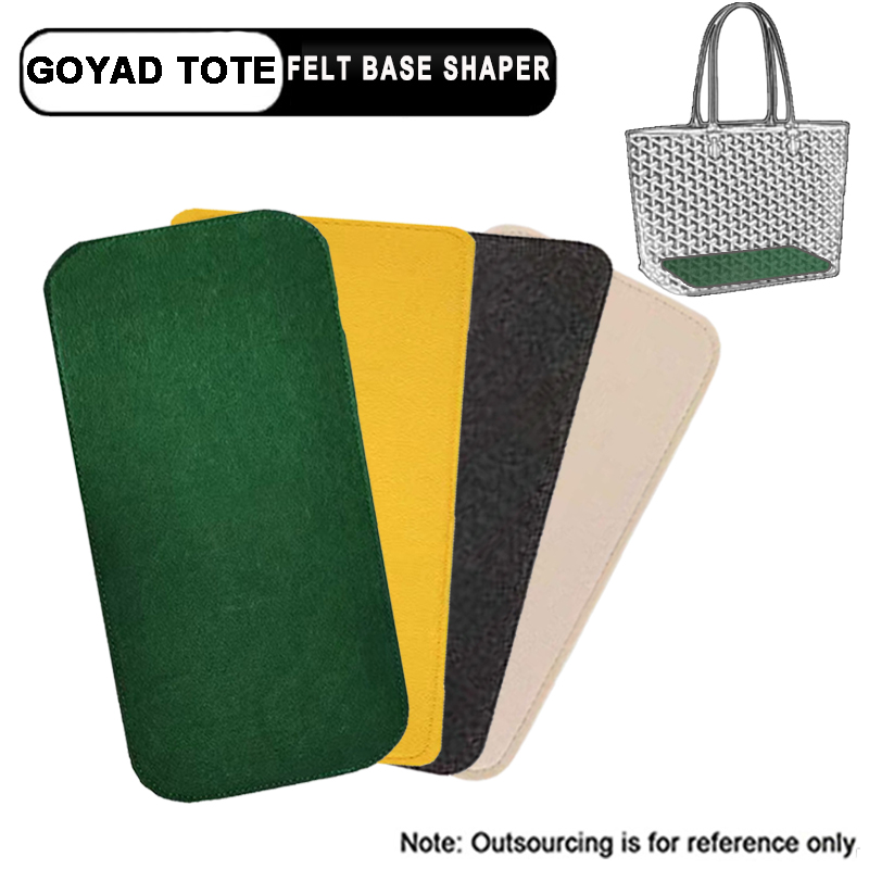 Felt Bag Shaper Fits For Goyar - Luxury Bags Goyard のレビューと価格