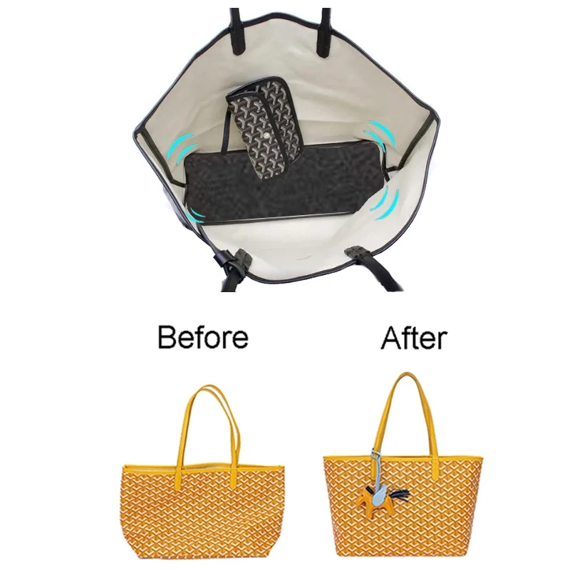 Felt Bag Shaper Fits For Goyar - Luxury Bags Goyard のレビューと価格