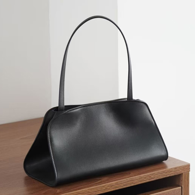 High-end Genuine Leather Tote  - Luxury Bags Big のレビューと価格
