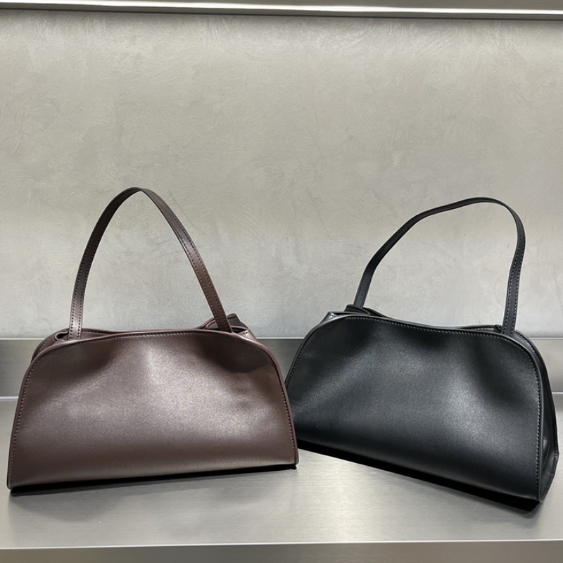High-end Genuine Leather Tote  - Luxury Bags Big のレビューと価格