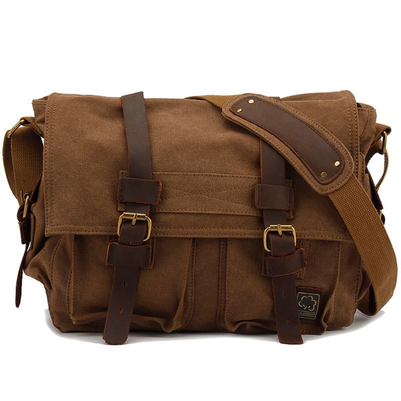 Men's Women's Casual Vintage C - Key Holder Leather Pouch のレビューと価格