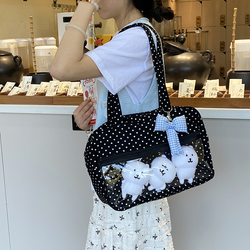 Ladies' Shoulder Bags Simple S - Luxury Bags For Kids のレビューと価格