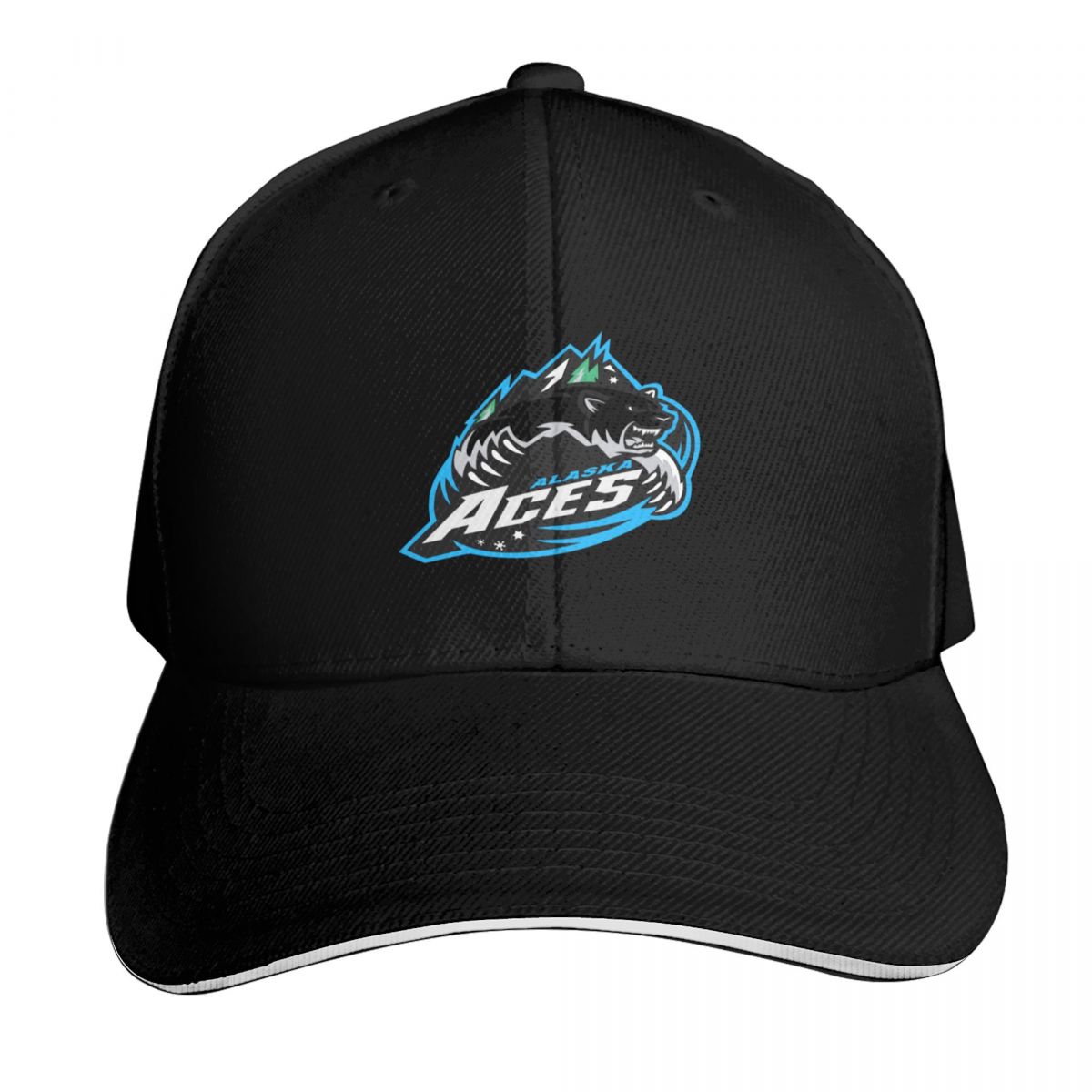 Alaska Aces ECHL Hockey Team L - Luxury Bags Usa のレビューと価格