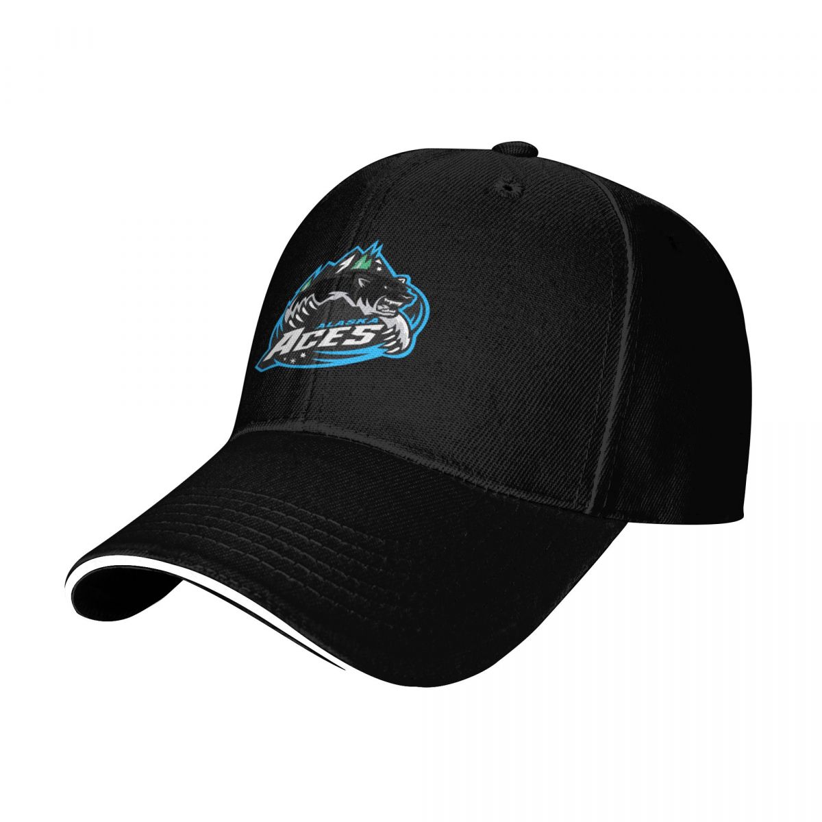 Alaska Aces ECHL Hockey Team L - Luxury Bags Usa のレビューと価格